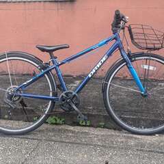 値下げしました！B349 子供自転車☆アサヒ☆DRIDE S3☆6段変速☆26  