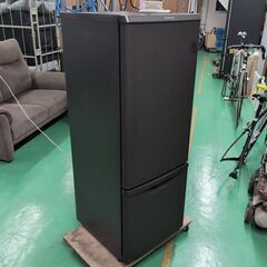 伊勢崎店【現状品】gi10-35 Panasonic パナソニック ノンフロン冷凍