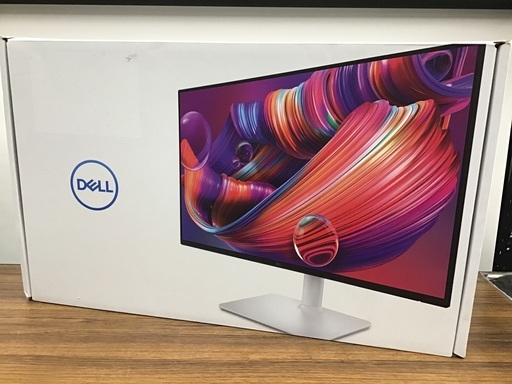 DELL 24インチ液晶モニター S2425HS