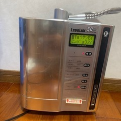 浄水器エナジックSD501