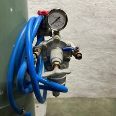 IWATA】アネスト岩田 エアータンク SAT-36-100 サブタンク 36L 予備 