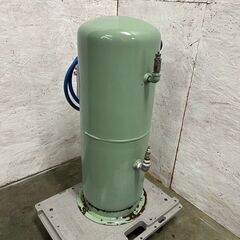 【IWATA】アネスト岩田 エアータンク SAT-36-100 サブタンク 36L 予備タンク レギュレータセット Y0390 IWATA】アネスト岩田 エアータンク SAT-36-100 サブタンク 36L 予備