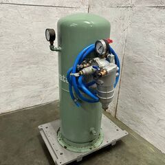 IWATA】アネスト岩田 エアータンク SAT-36-100 サブタンク 36L 予備 