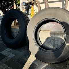 冬用 jb74 ジムニーシエラ スタッドレスタイヤ ヨコハマ  