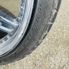 18インチホイールpcd 100と 114 .3 4 穴