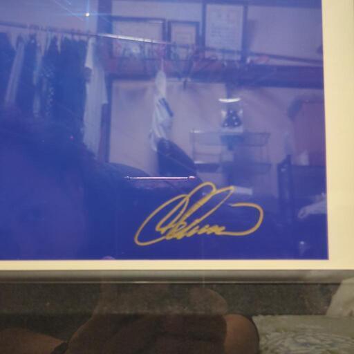 クリスチャン・ラッセン 激レア】ラッセン イン アナザーワールド