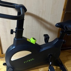 沖縄県のエアロバイク スポーツの中古が安い！激安で譲ります・無料で  