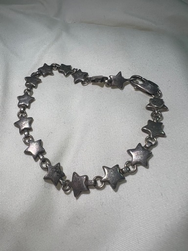 希少限定美品早い者勝ちTIFFANY&Co. ティファニーパフスター廃盤品