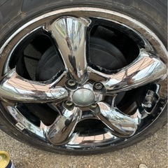 ワーク グッカーズ 16インチ 4本