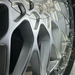BBS プリウス Z/G 65系 23y〜 RG-R 19インチ×8J +42 ホイール 1本から 