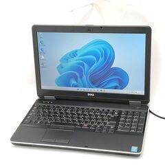 15.6型 ノートPC 富士通 A7510/D i5 8GB DVD Win11 15.6型 ノートPC 富士通 A7510/D i5 8GB DVD Win11