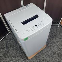 7274‼️配送設置は無料🙌‼️最新2023年製✨アイリスオーヤマ 5kg 洗濯機