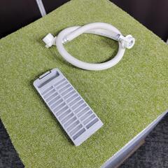 7274‼️配送設置は無料🙌‼️最新2023年製✨アイリスオーヤマ 5kg 洗濯機