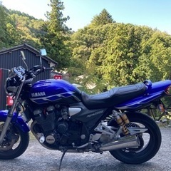 【オンライン決済】【早い者勝ち　最安値】XJR1300 極上車