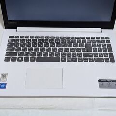 🎃Lenovo🌟ideapad330🌟白美品🌟SSD🌟WIN11🌟FullHD🌟Office2021