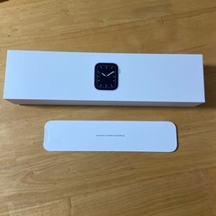 Apple Watch Series 5中古