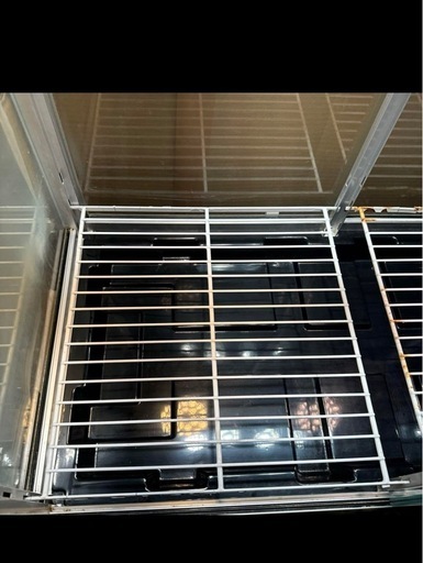 引き取り限定 (神奈川 横浜市  ピカ コーポレイション ガラス温室 加温機付き ガラス温室 ピカコーポレーション お引取り限定 横浜市