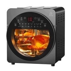 ノンフライオーブン新品