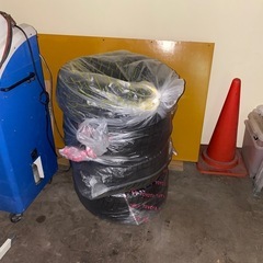 215／45r17YOKOHAMA 2022タイヤ