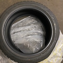 215／45r17YOKOHAMA 2022タイヤ