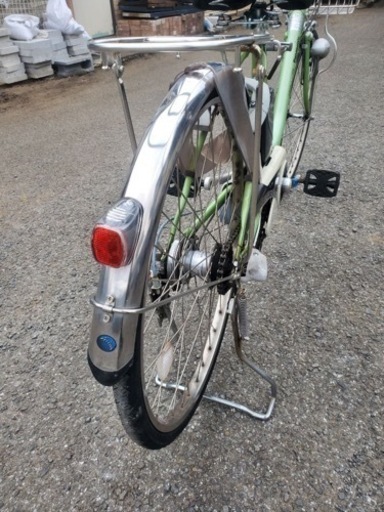 9532795.3様Panasonic Lithium vivi DX 6★ 電動自転車 Panasonic 6 9532795.3様Panasonic Lithium vivi DX 6