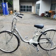 ロードバイク 14段変速