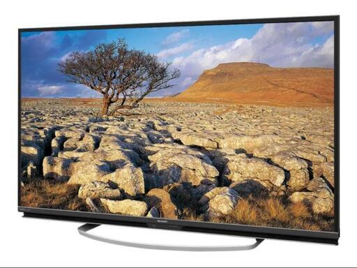 6/5まで掲載 SHARP AQUOS 液晶テレビLC-40W5型