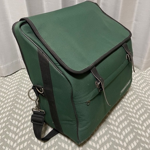 アコーディオン TOSCANO