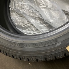 215／45r17YOKOHAMA 2022タイヤ