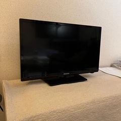 中古】テレビを格安/激安/無料であげます・譲ります｜ジモティー