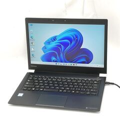 ネット決済・配送可』Windows11対応可☆リモサポ&安心保証⛳動画&4G