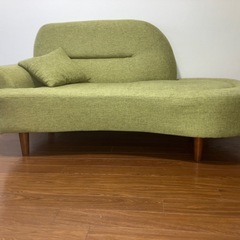 2人がけソファ - その他 