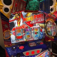 スマスロ　サラリーマン鏡