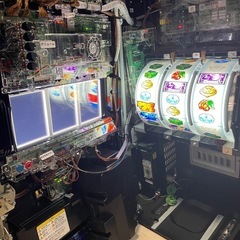 スマスロ　サラリーマン鏡