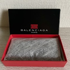 ☆お値引可能☆【極美品】BALENCIAGA キーケース 4連キーケース