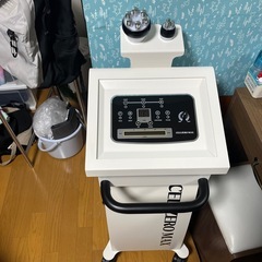 じぶんdeエステ セルゼロマックス CELLZERO MAX 高周波☆動作確認済