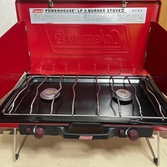 キャンプ用品まとめてColeman Snow Peek