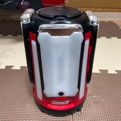 キャンプ用品まとめてColeman Snow Peek