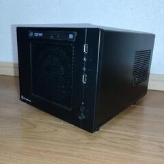 HP ProOne 600 G3 21.5-in Non-Touch Aio Core i5 7500