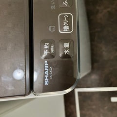 SHARP 洗濯機