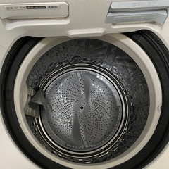 SHARP 洗濯機