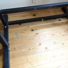 WASAI  懸垂マシン ハーフラック MK780 