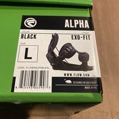 FROW    スノーボード