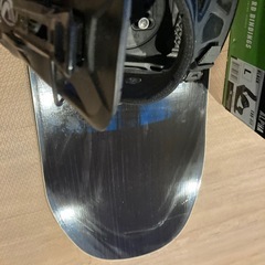 FROW    スノーボード