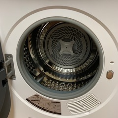 【保証あり】 最新型Sun Ruck 衣類乾燥機3kg SR-ASMN206-W