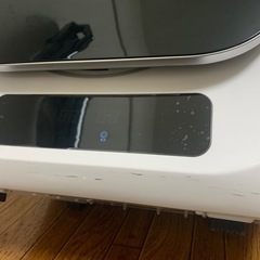 【保証あり】 最新型Sun Ruck 衣類乾燥機3kg SR-ASMN206-W