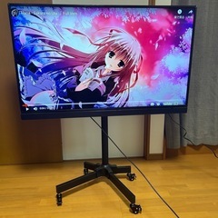 49インチ テレビ
