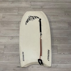 ボディボードの中古が安い！激安で譲ります・無料であげます｜ジモティー 