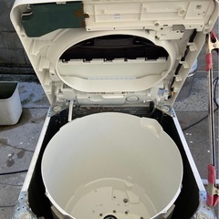 🉐セール🉐送料・設置込み可　洗濯機　6kg SHARP 2020年