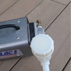 極東糊ポンプ機　　　ノリポン